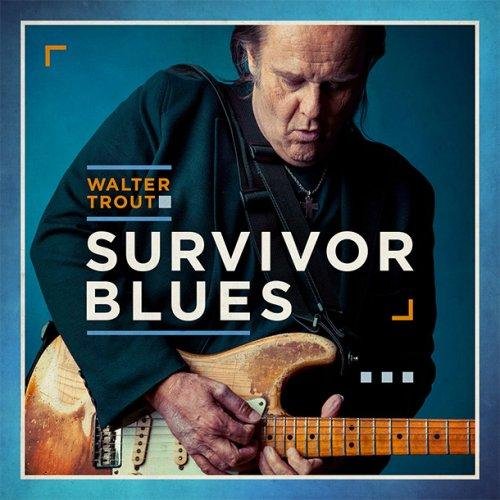 Walter Trout - Me My Guitar And The Blues
