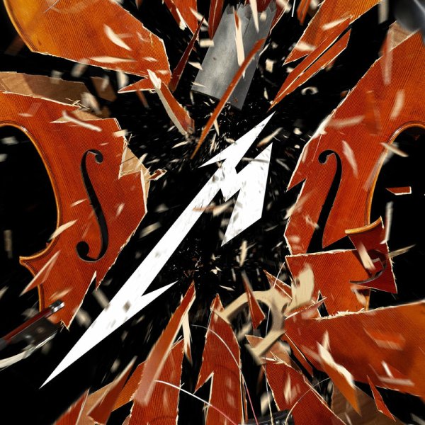 Metallica &amp; San Francisco Symphony - Prokofiev: Scythian Suite, Op. 20 II: The Enemy God And The Dance Of The Dark Spirits (Live)