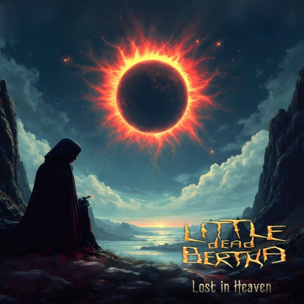 Little Dead Bertha - Way Of No Return