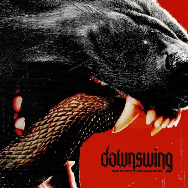 Downswing - Eternal