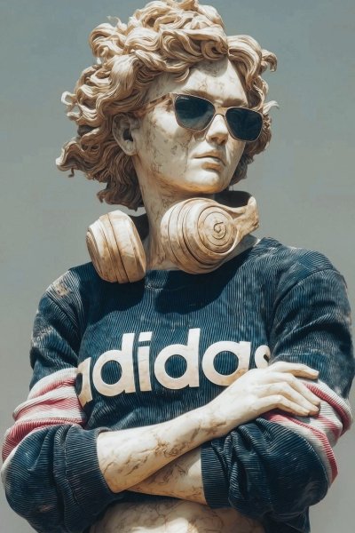 LANNE, Giorgio Gee &amp; Scott Rill - LADY