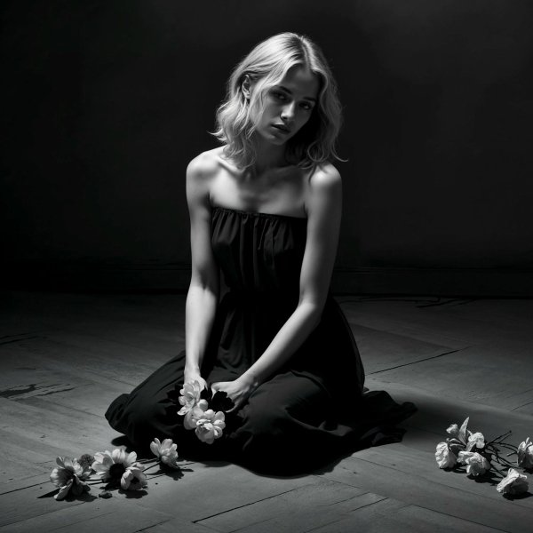 JONI production - For You