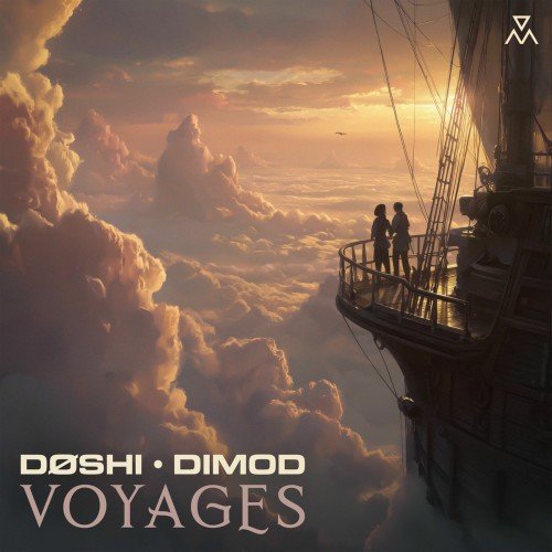 DØSHI, Dimod, Sodie - Drop The Game
