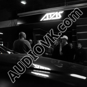 DOLBIT NIHYE'VO - Под ароматы осени