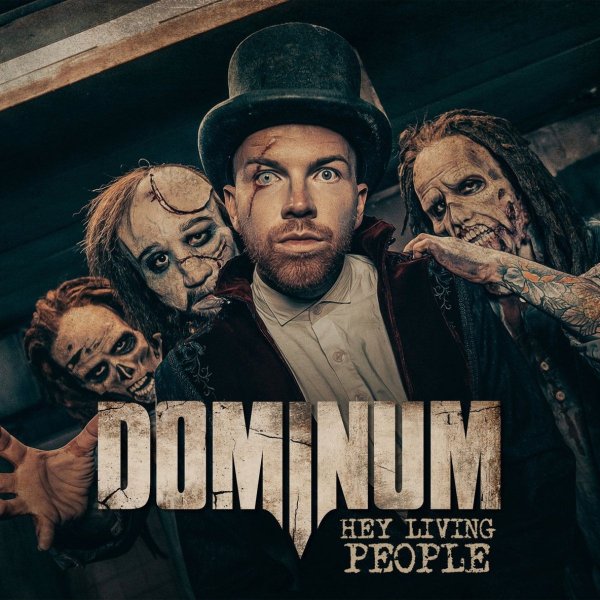 Dominum - Cannibal Corpses