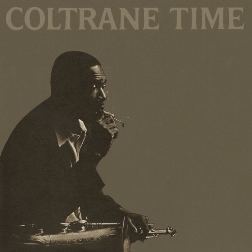 John Coltrane - Just Friends