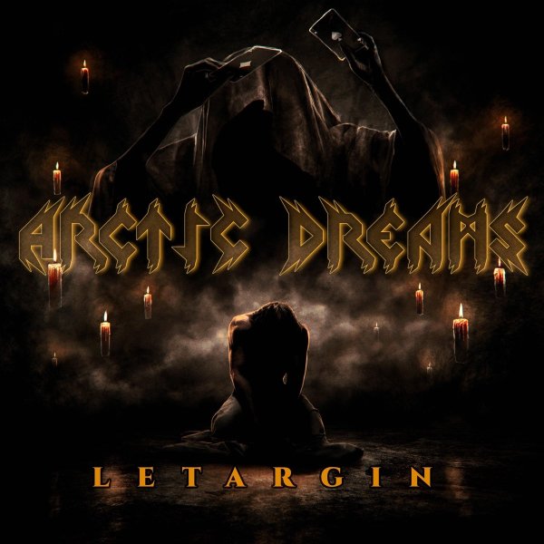 Arctic Dreams - Despot &amp; Tyrant