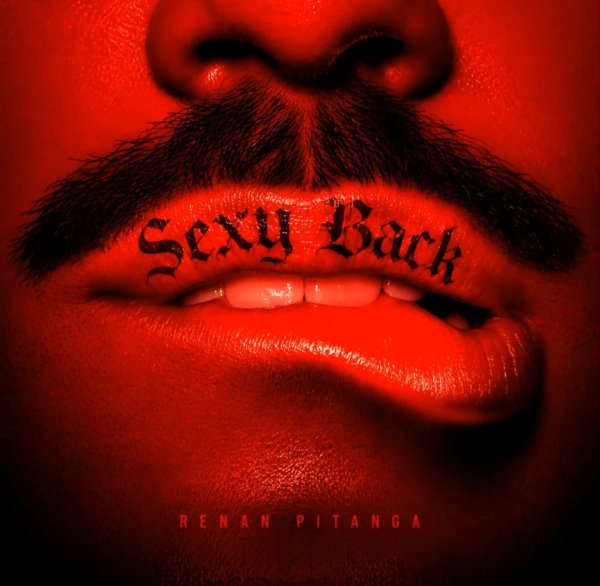Renan Pitanga - SexyBack [Dark Pop Version]
