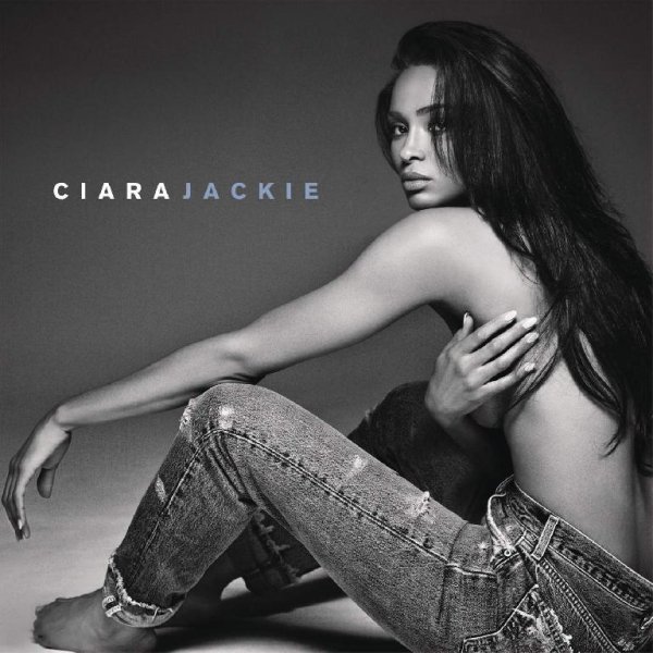 Ciara - I Bet feat. Joe Jonas Remix (2015)