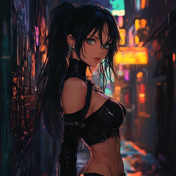 Sinny - DRIFT