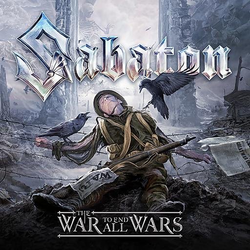 Sabaton - Versailles