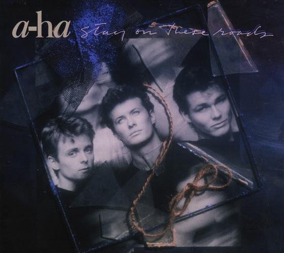 A-ha - You Are The One (Early Version)