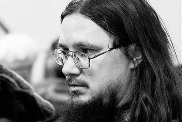 ОТЕЦ ДАНИИЛ СЫСОЕВ - ИНСТРУКЦИЯ ДЛЯ БЕССМЕРТНЫХ. ЧАСТЬ 3.
