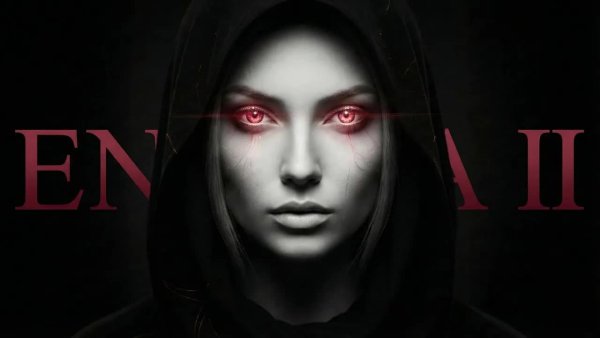 Deep Technique - ENIGMA Vol. 2 | FULL ALBUM 2025