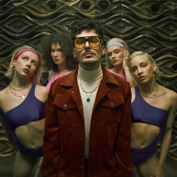 POSITIFF - Спалахи