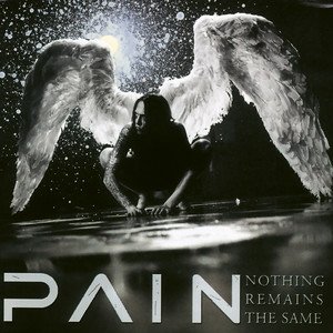 Shut Your Mouth - PAIN