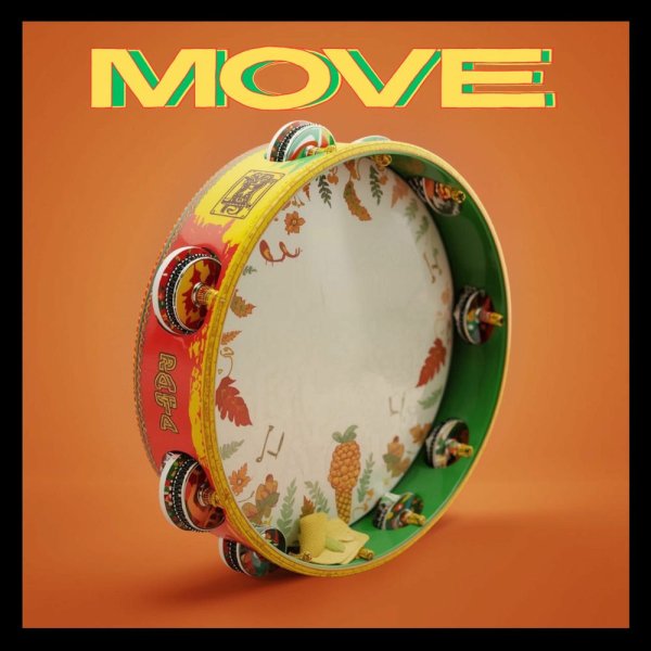 Raaket - Move