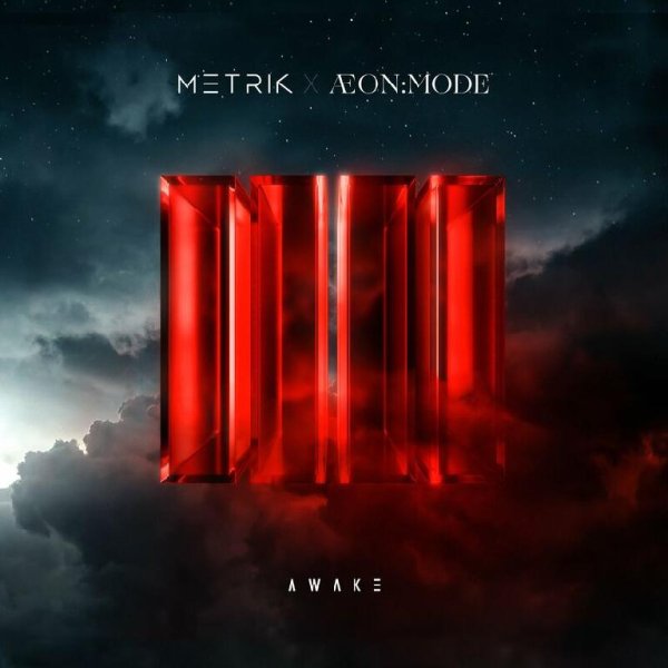 Metrik/ÆON:MODE/Blanke - Awake