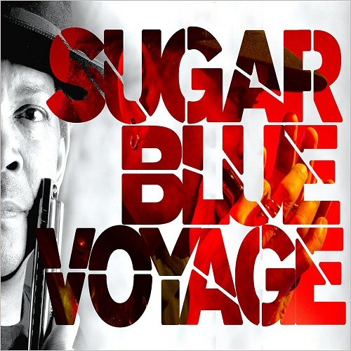 Sugar Blue - 12 Steps