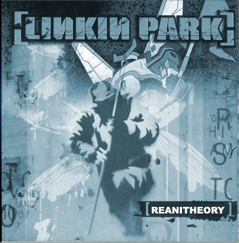 Linkin Park - Forfeit