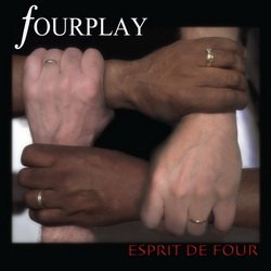 Fourplay - Firefly