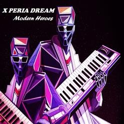 X Peria Dream - Amina, Light Of My Soul