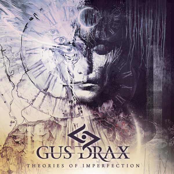 Gus Drax - Emotive Resonance