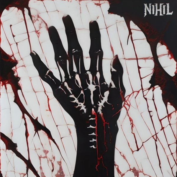 NIHIL - Моё имя - ничего