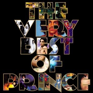 Prince - Sign 'O' the Times (Single Edit)