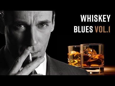 Don's Tunes - Whiskey Blues | Best of Slow Blues/Rock #1