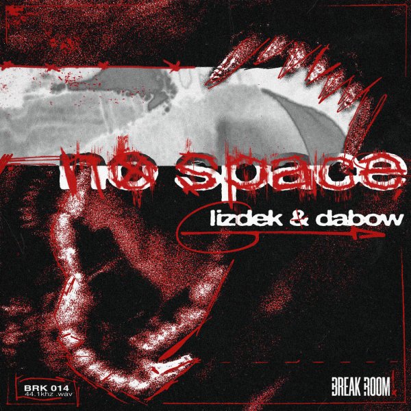 Lizdek, Dabow - NO SPACE