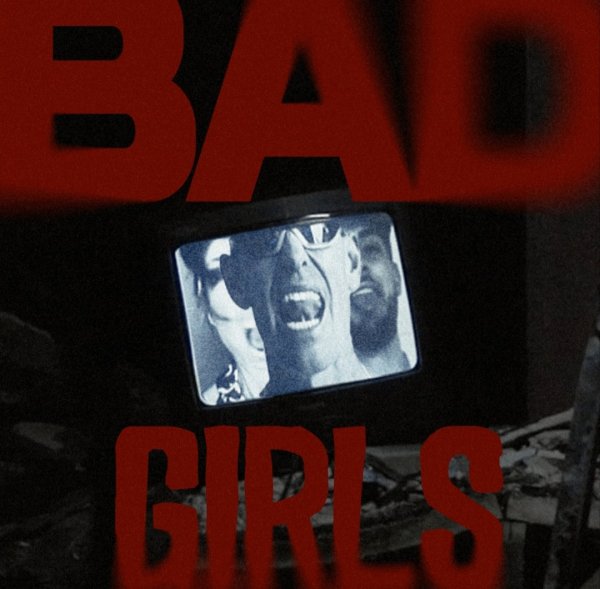 Will Sparks, JDG, Lusiana - BAD GIRS