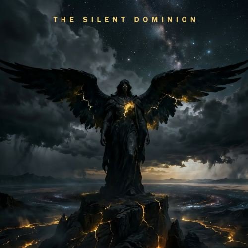 EchoStellar - Crown Of The Unseen