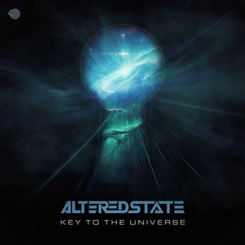 Altered State - Key to the Universe (Original mix)