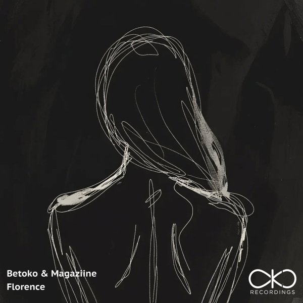 Betoko &amp; Magaziine - Florence (Original Mix)