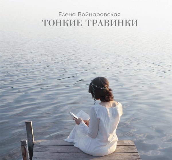 Елена Войнаровская - Фантасмагория
