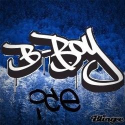 B-Boys ft. The Prodigy - Break Dance Mix
