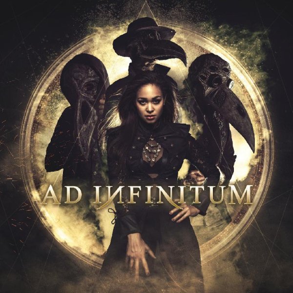 Ad Infinitum - Marching On Versailles