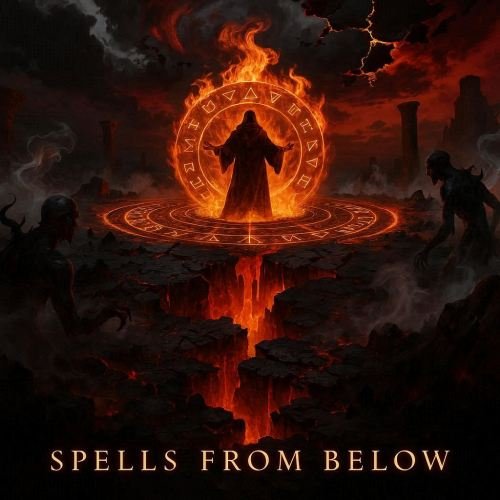 EchoStellar - The Dark That Never Spoke