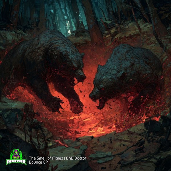 The Smell of Males - Uno, Dos, Tres, Quattro