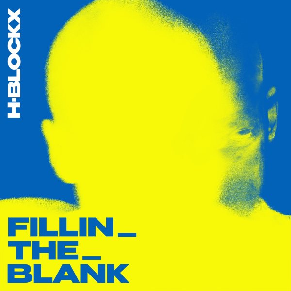 H-Blockx - STRAIGHT_OUTTA_NOWHERE