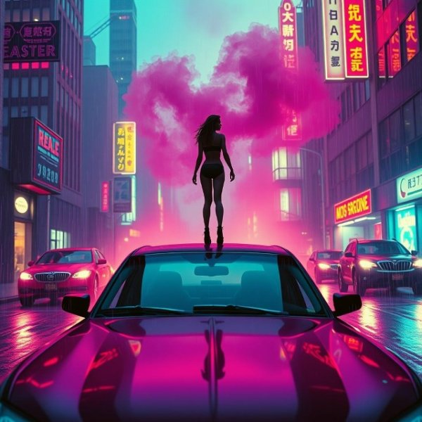 Banger Guru - Dont panic (feat. Suno MC)