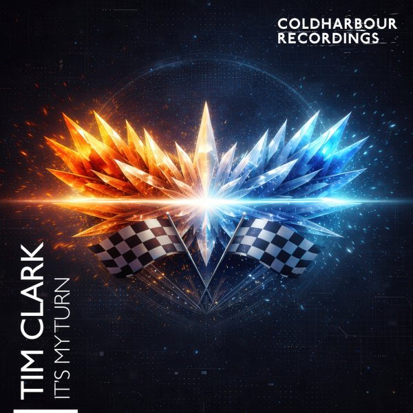 Tim Clark - Its My Turn (Dub Mix)