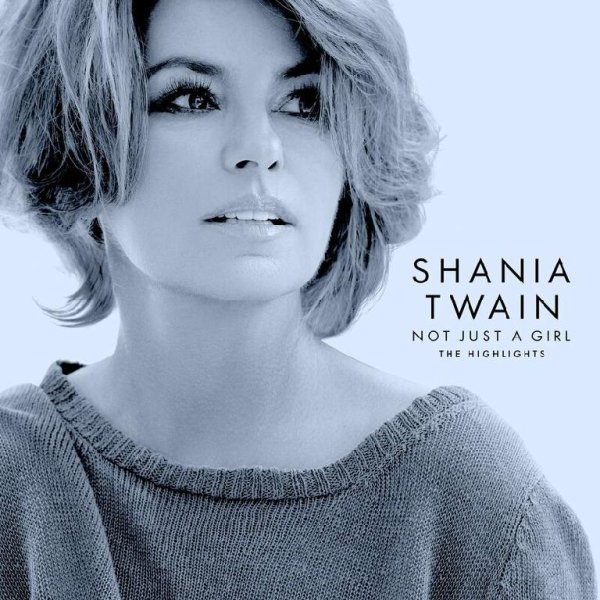 Shania Twain - That Don't Impress Me Much (Edit)
