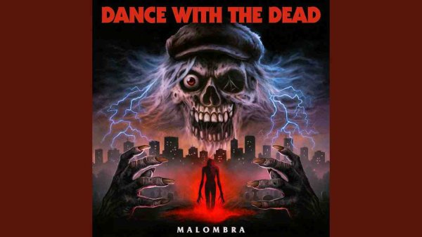 Dance with the Dead - Ad Astra