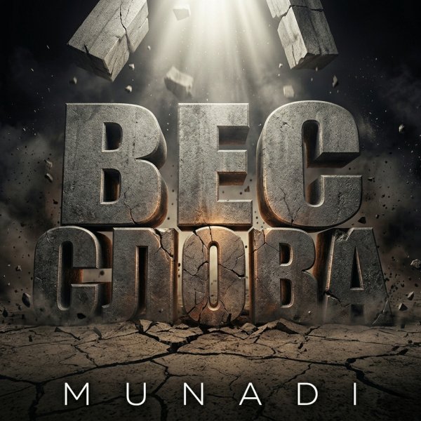 ВЕС СЛОВА - MUNADI