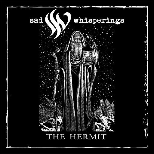 Sad Whisperings - Estranged