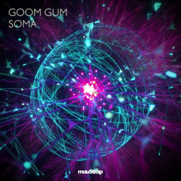 GOOM GUM - SOMA.EXTENDED MIX.