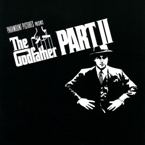 Nino Rota - The Godfather At Home