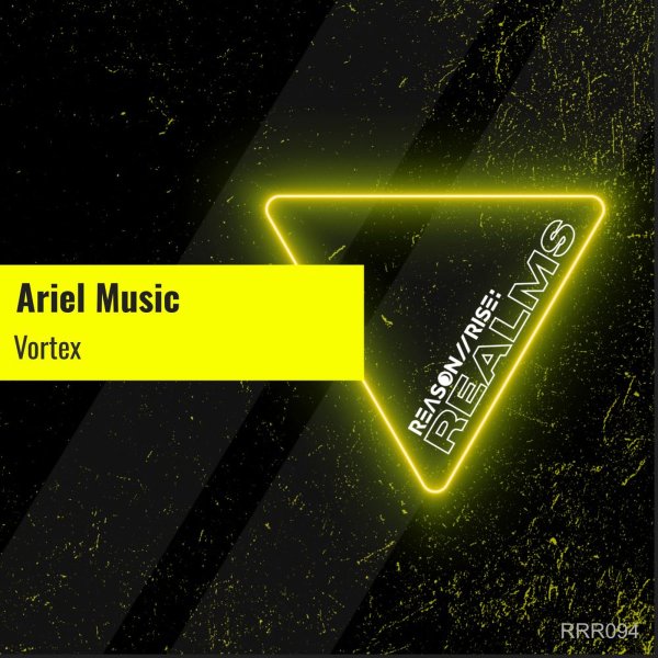 Ariel Music - Vortex (Radio Edit)